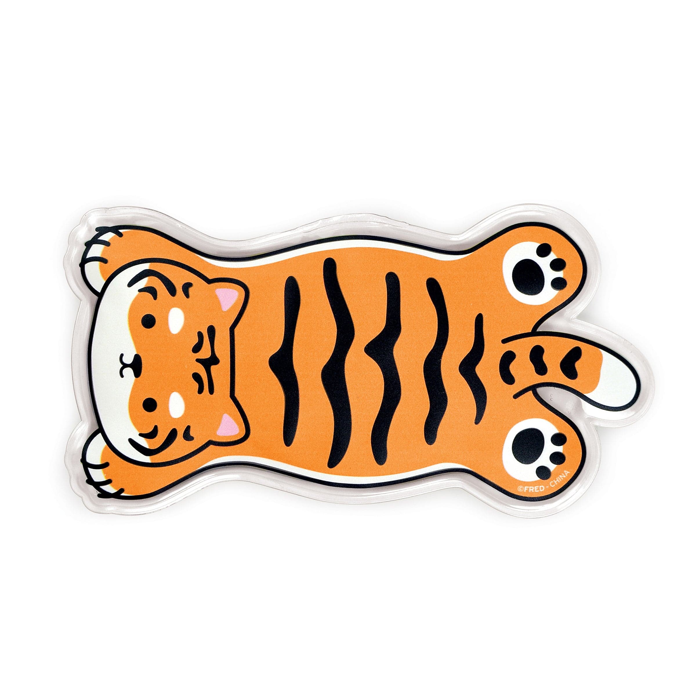 Color::TIGER-MASK | CHILL OUT - Eye Masks