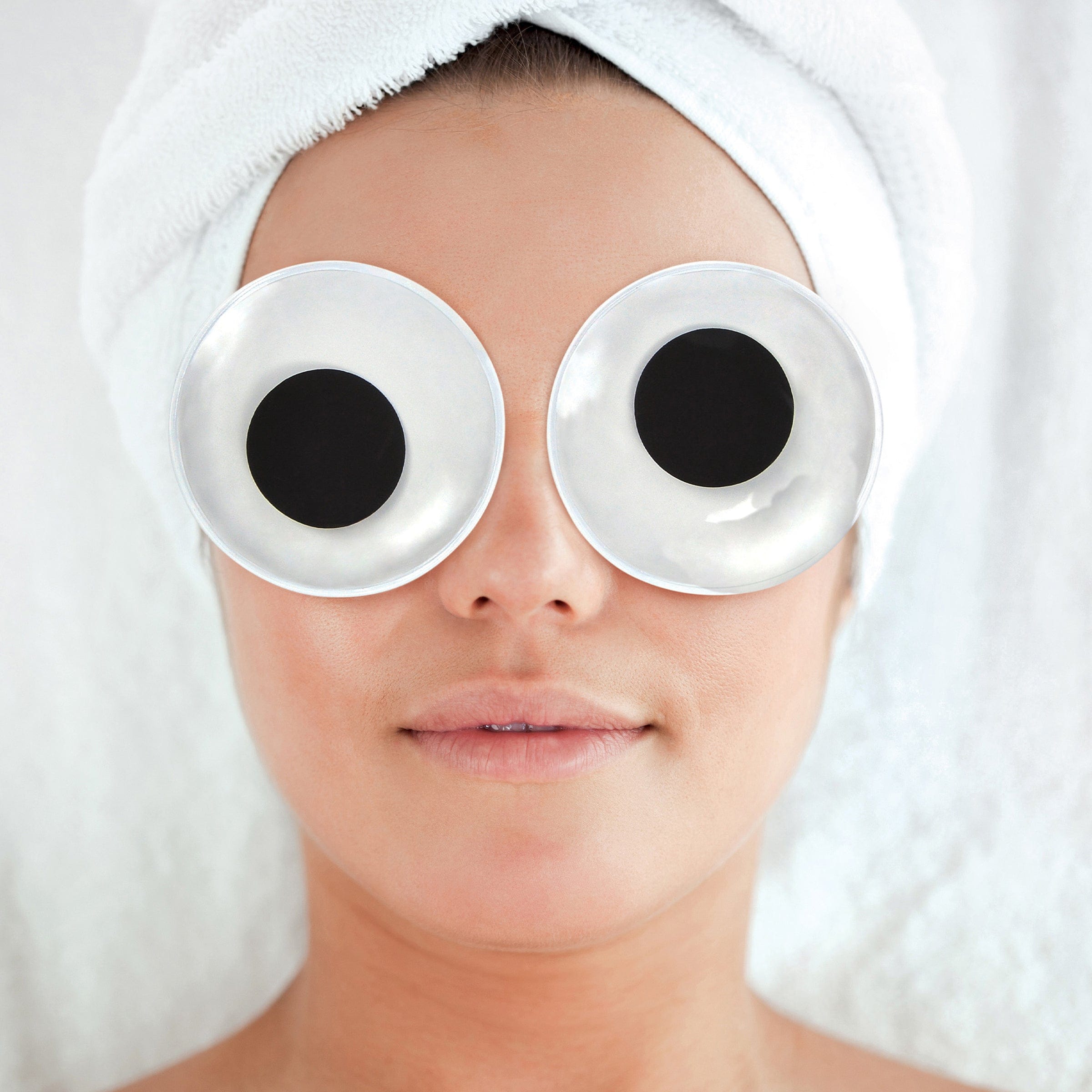 Color::GOOGLY EYES | CHILL OUT - Eye Pads