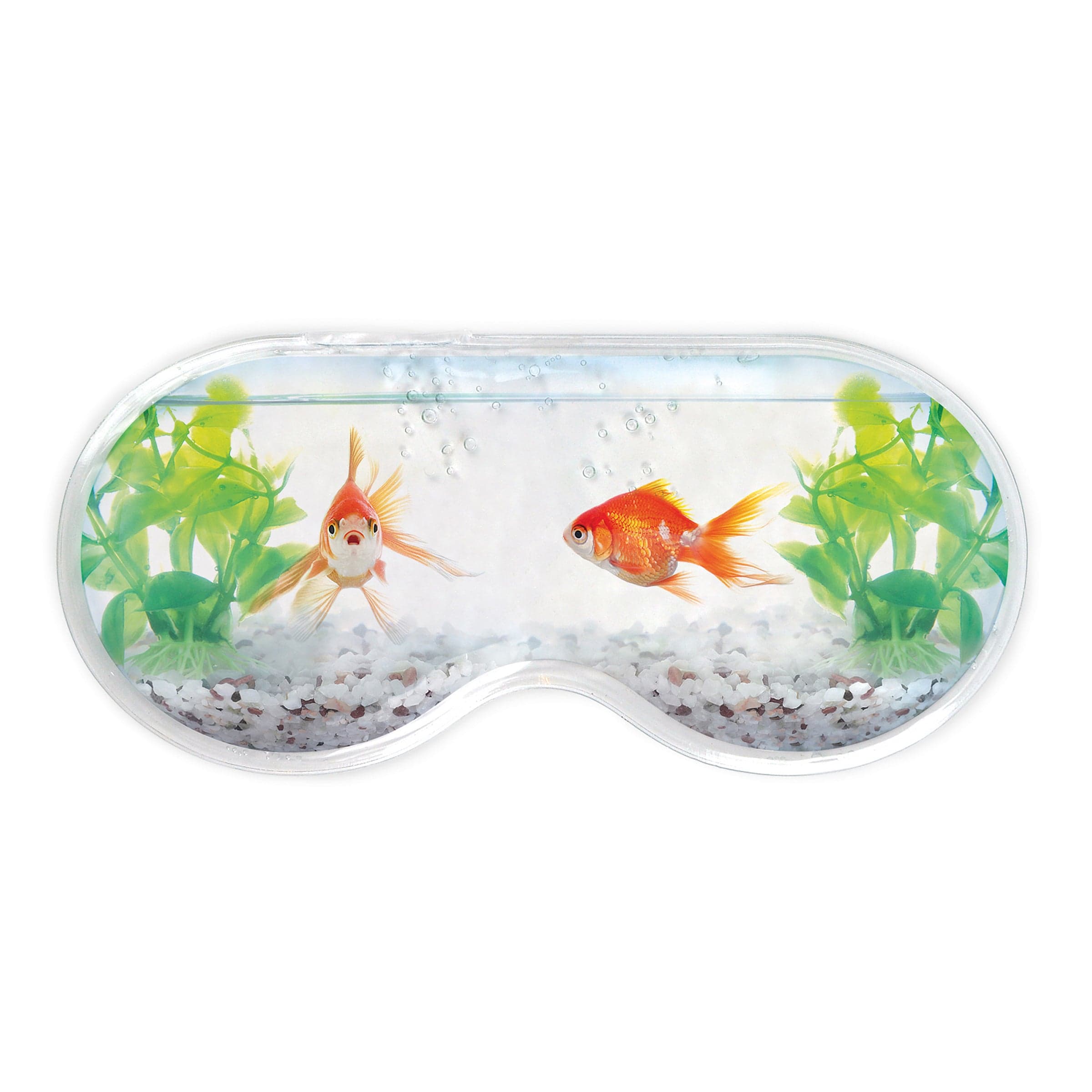 Color::FISHBOWL | CHILL OUT - Eye Masks