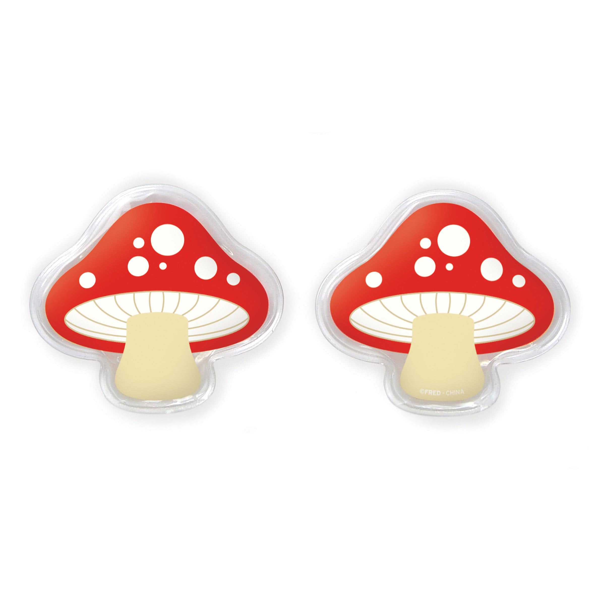 Color::MUSHROOMS | CHILL OUT - Eye Pads