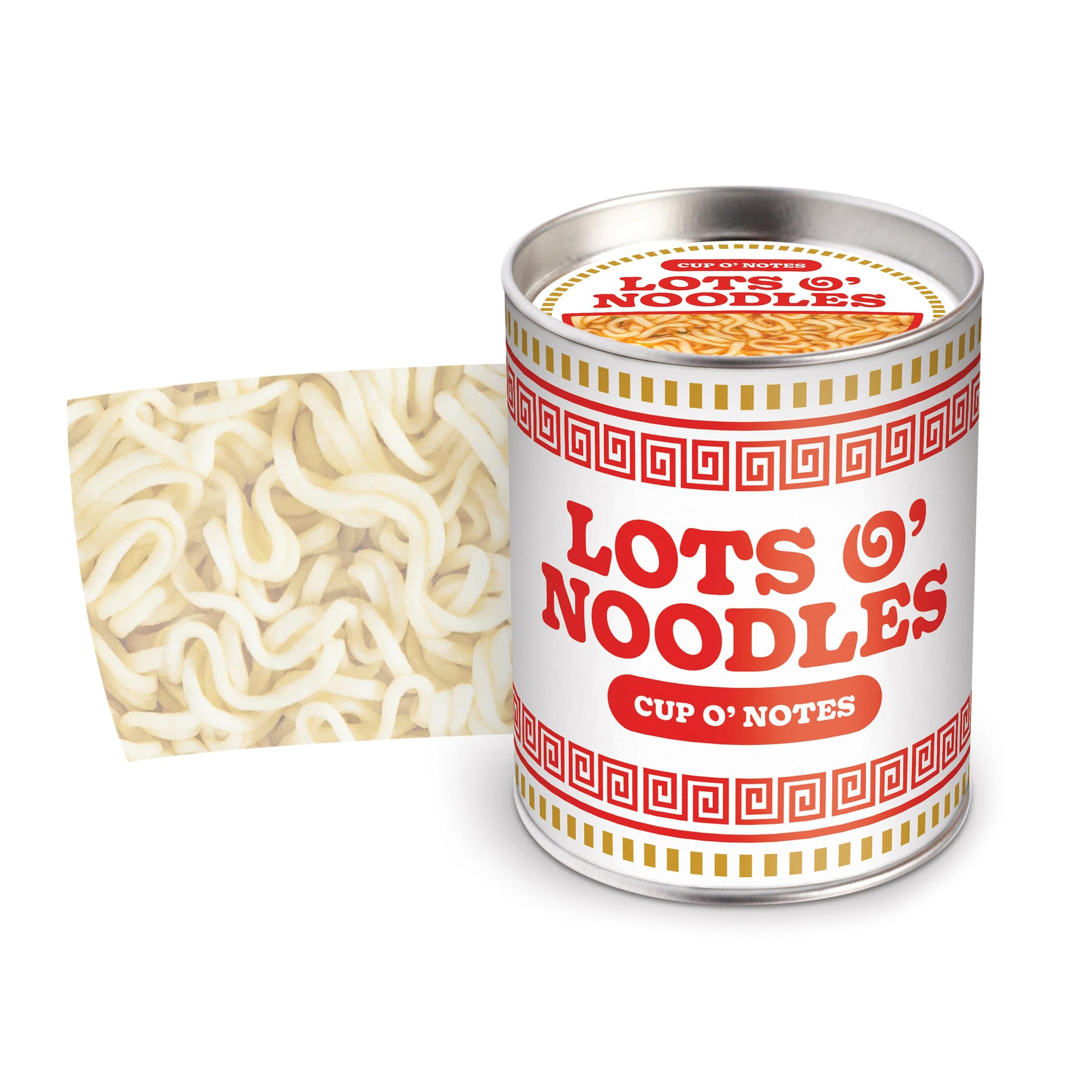 Color::NOODLES | ROLL O' NOTES