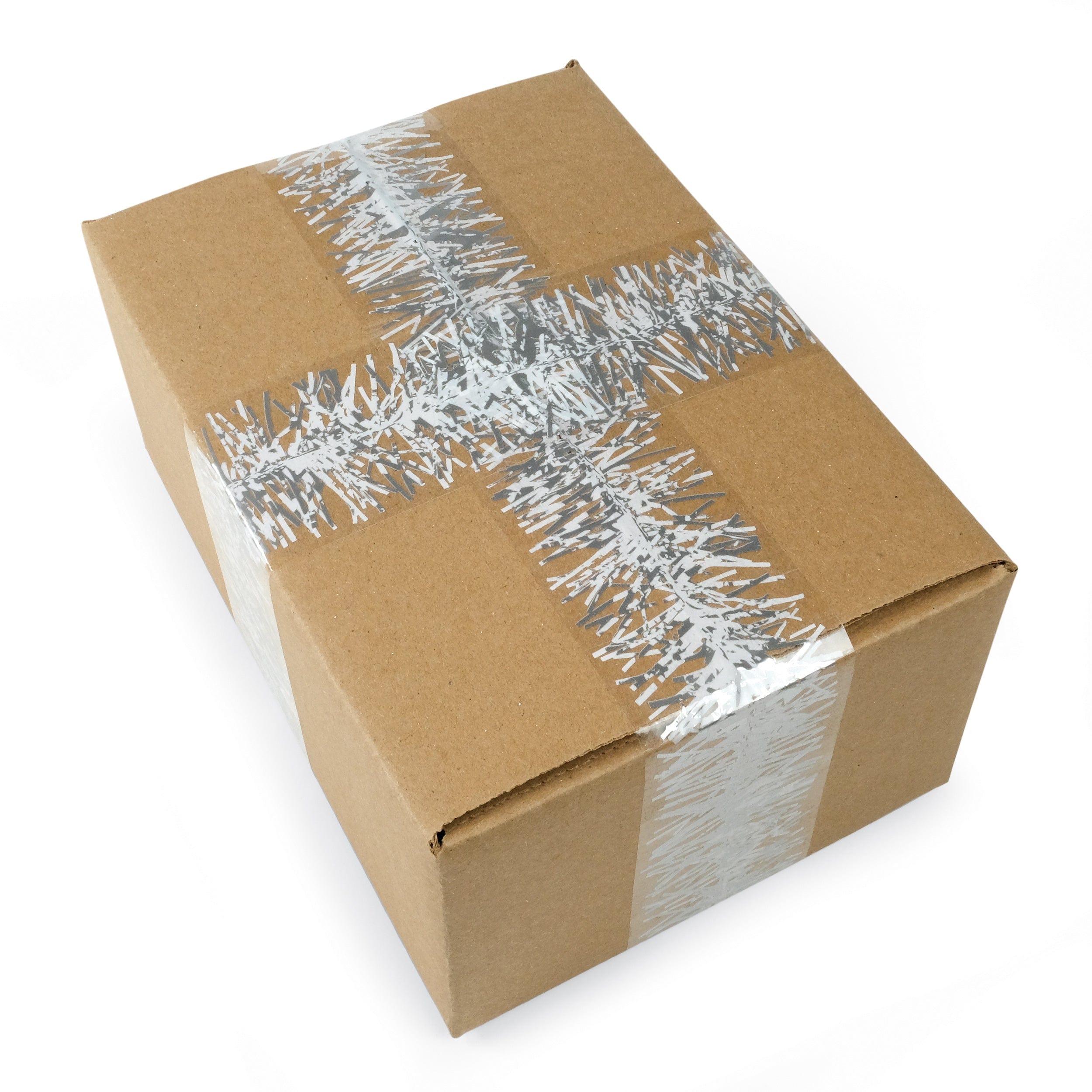 SPECIAL DELIVERY - TINSEL