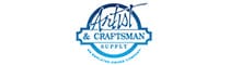 Artist and Craftsman logo