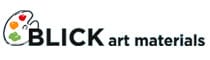 Blick Art Materials logo