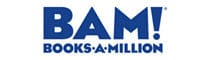 BAM! Books-a-million logo