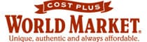 Cost Plus World Market logo