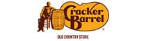 Cracker Barrel logo