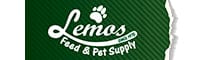 Lemos Feed & Pet Supply logo