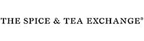 Spice & Tea Exchange logo