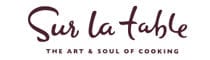 Sur la Table logo