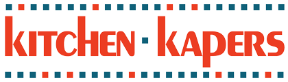 Kitchen Kapers logo